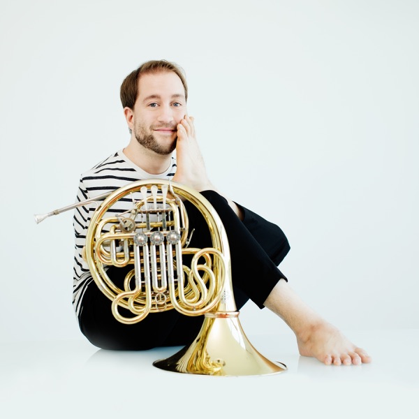 Felix Klieser's avatar