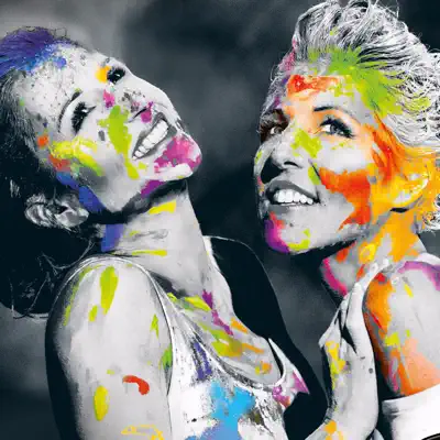 Listen to Anita & Alexandra Hofmann, watch music videos, read bio, see tour dates & more!