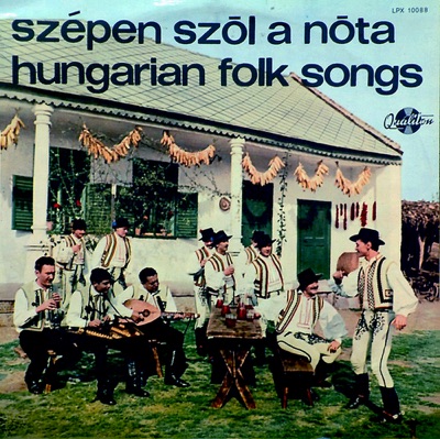 Szépen Szól a Nóta
