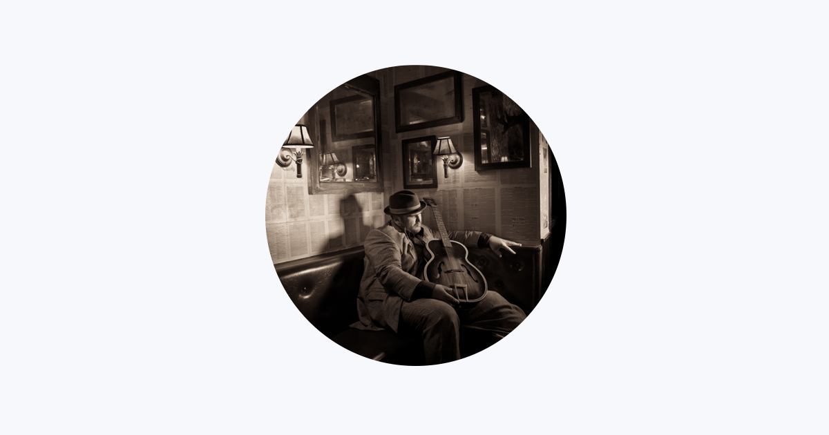 ‎Zach Deputy Apple Music