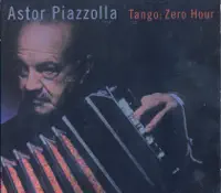 Milonga del Angel