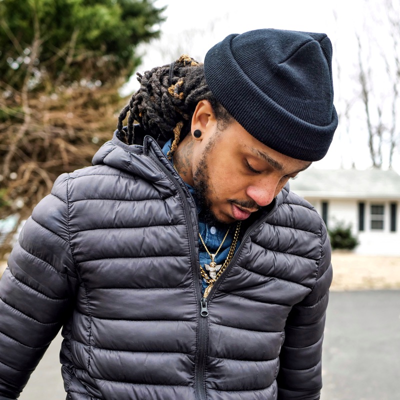 Tatt2timmy - Gator Mane