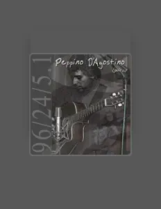 Listen to Peppino D'Agostino, watch music videos, read bio, see tour dates & more!