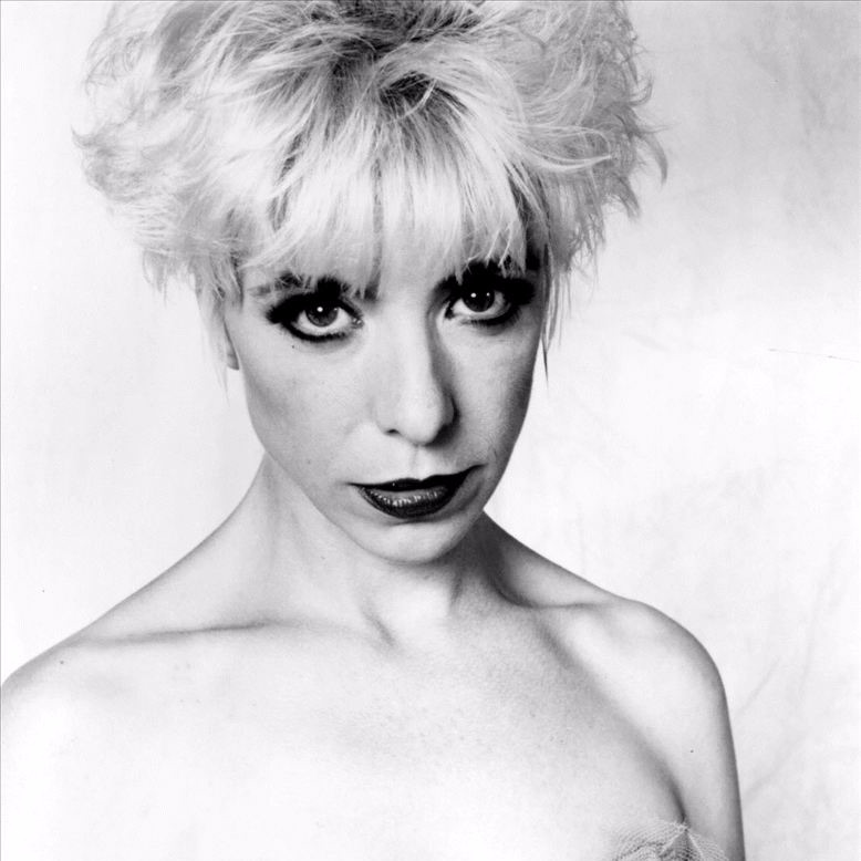 Фото Julee Cruise