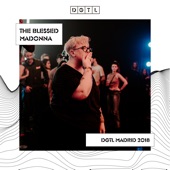 DGTL: The Blessed Madonna at DGTL Madrid, 2018 (DJ Mix) artwork