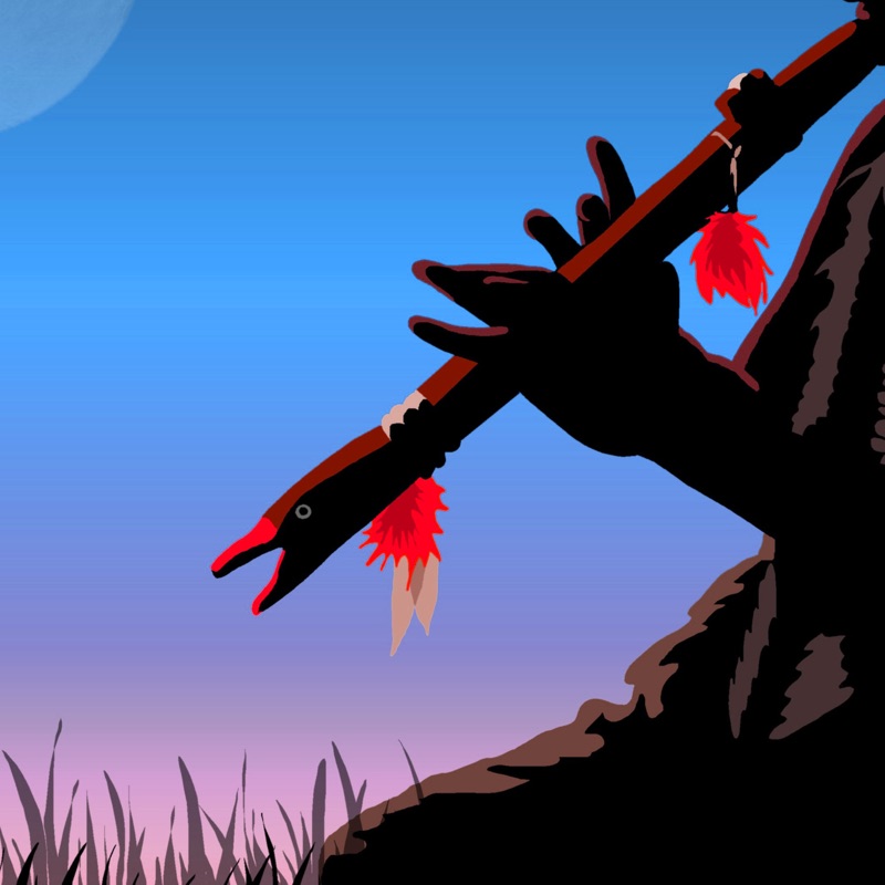 Native American Flute - Flute Music
