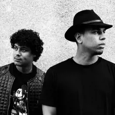 Listen to Pep & Rash, watch music videos, read bio, see tour dates & more!