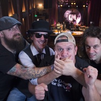Cowboy Mouth