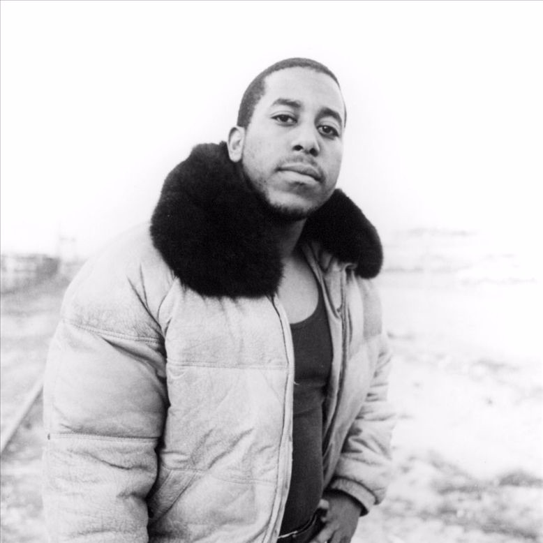 Фото Tone-Lōc