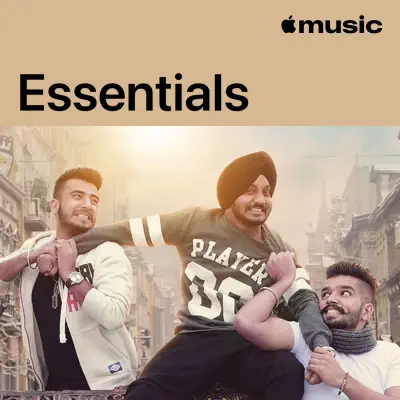 Listen to The Landers Essentials featuring The Landers