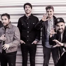 Listen to Santé Les Amis, watch music videos, read bio, see tour dates & more!