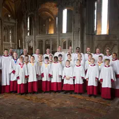 Listen to Winchester Cathedral Choir, watch music videos, read bio, see tour dates & more!