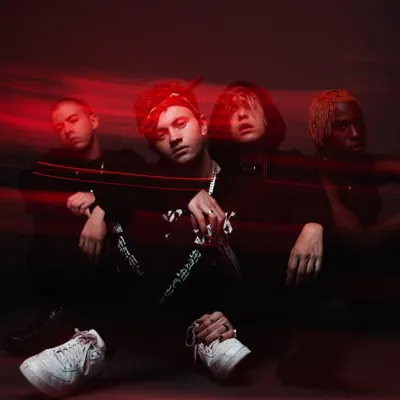 Listen to L.I.F.T, watch music videos, read bio, see tour dates & more!