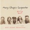 I Feel Lucky - Mary Chapin Carpenter lyrics