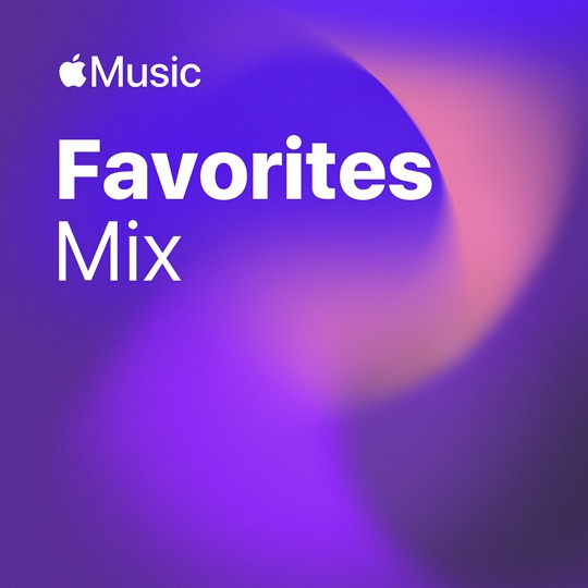 Favorites Mix