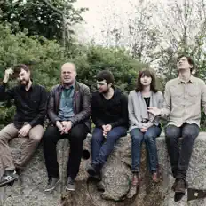 Listen to Admiral Fallow, watch music videos, read bio, see tour dates & more!