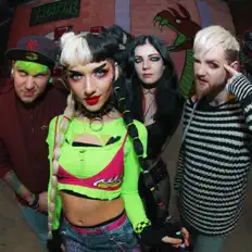 Listen to Hands Off Gretel, watch music videos, read bio, see tour dates & more!