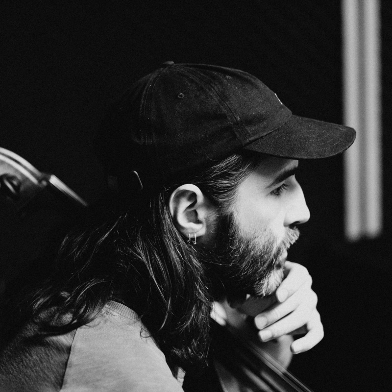 Pablo Ortega - Te Quiero Porque Te Quiero (En Vivo)