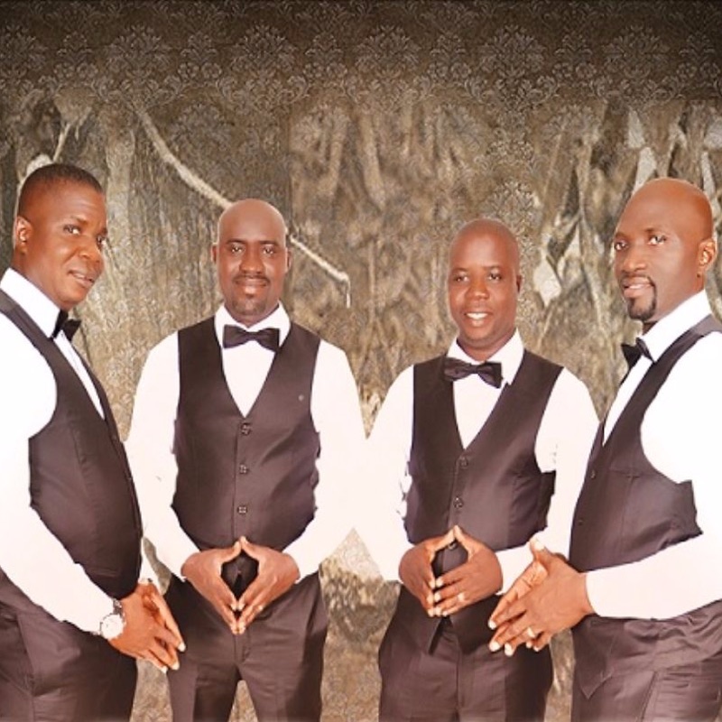 LES GARAGISTES - Bengué