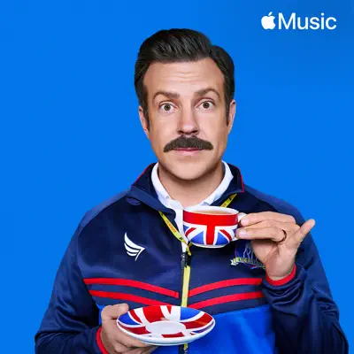 Robbie WilliamsをフィーチャーしたTed’s Locker Room Jamsを聴こう。