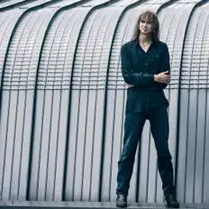 Listen to Ayreon, watch music videos, read bio, see tour dates & more!