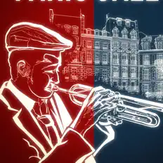 Dengarkan Paris Jazz, tonton video musik, baca bio, lihat tanggal tur & lainnya!