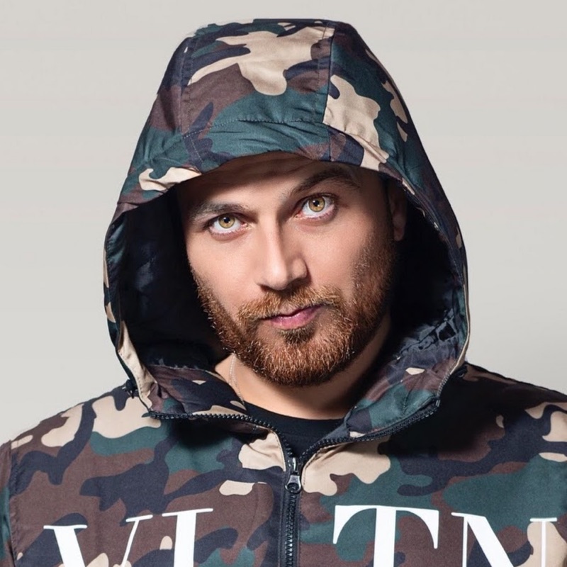 Aslixan & Noton - #Qarabağdayıq