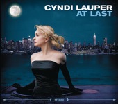Cyndi Lauper - My Baby Just Cares for Me