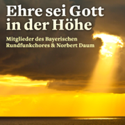 Grosser Gott, wir loben dich - Mitglieder des Bayerischen Rundfunkchores