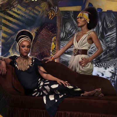 Les Nubians