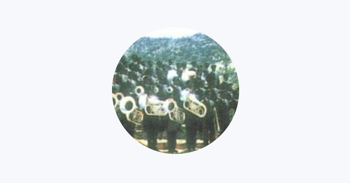 ‎ZCC Brass Band Apple Music