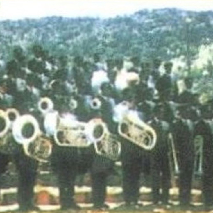 ZCC Brass Band