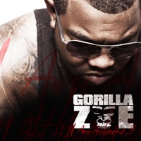 I Am Atlanta 3 - Gorilla Zoe