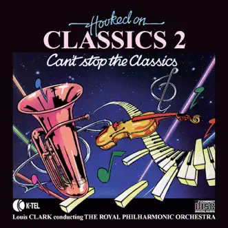 Can't Stop the Classics by Louis Clark & Royal Philharmonic Orchestra song reviws