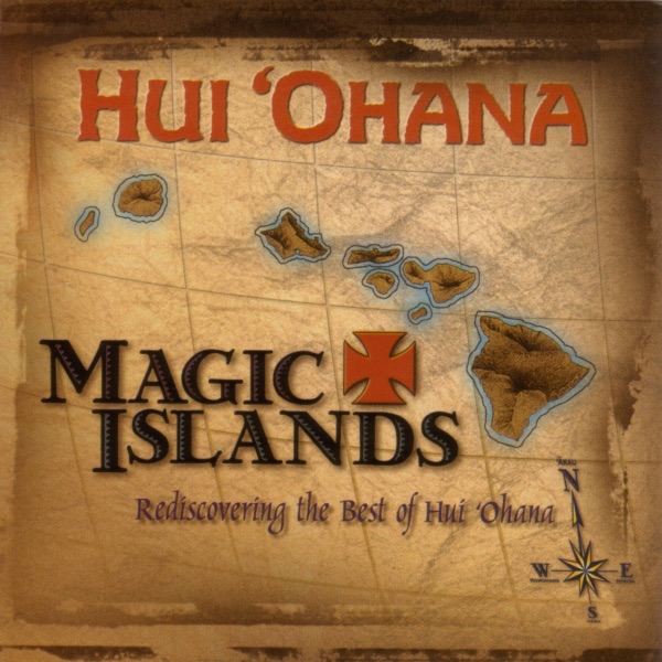 Magic Islands