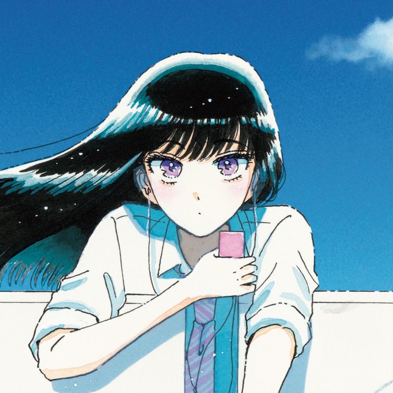 Emiko Suzuki & Seiji Kameda - Front Memory