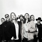 The Allman Betts Band