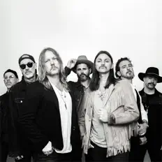 Listen to The Allman Betts Band, watch music videos, read bio, see tour dates & more!