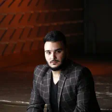 Listen to Vito Yagmurov, watch music videos, read bio, see tour dates & more!