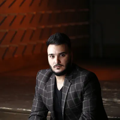 Listen to Vito Yagmurov, watch music videos, read bio, see tour dates & more!
