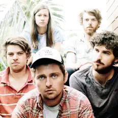 Escucha a The Outdoor Type, mira videos musicales, lee su biografía, consulta las fechas de las gira y más.