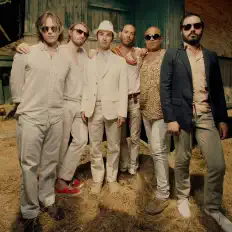 Listen to Fool's Gold, watch music videos, read bio, see tour dates & more!