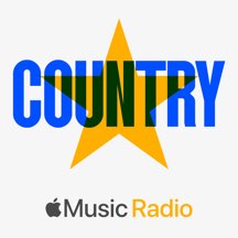 Apple Music Country Radio Station on Apple Music