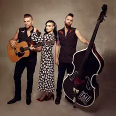 Ascolta The Promised, guarda video musicali, leggi la biografia, vedi le date del tour & altro!