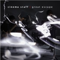 cinema staff - great escape