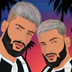 Listen to Khan Twinz, watch music videos, read bio, see tour dates & more!