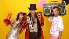 收听 Sam and the Womp、观看音乐视频、阅读小传、查看巡演日期等 ！