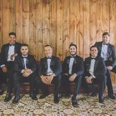 Listen to Ministério Vox, watch music videos, read bio, see tour dates & more!