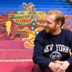 Posłuchaj wykonawcy Sean Don, obejrzyj teledyski, przeczytaj biografię, zobacz daty tras koncertowych i nie tylko!