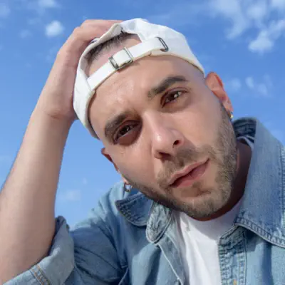 Listen to Deiv, watch music videos, read bio, see tour dates & more!
